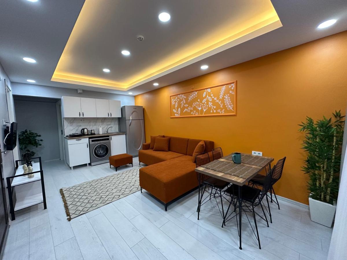 Homes Of No.23 Istanbul Exterior photo
